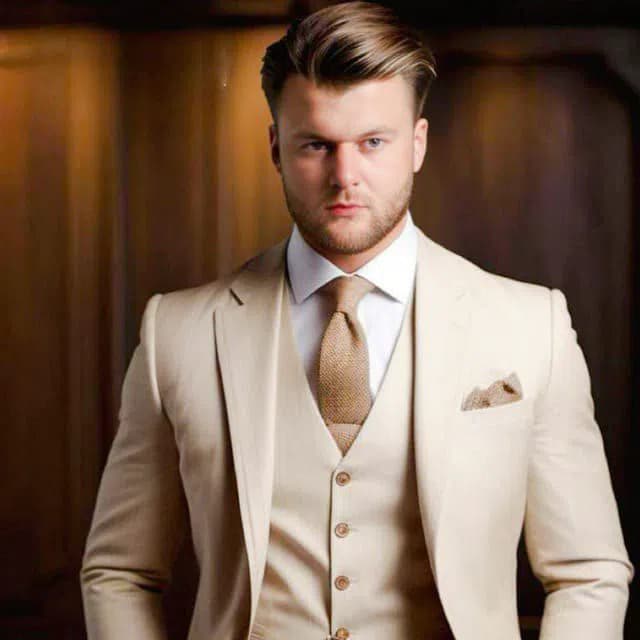 Фото мастера Мухьаммад