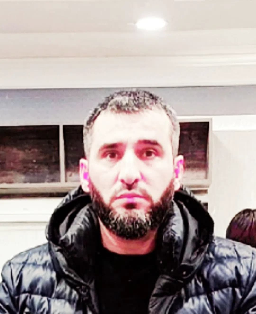 Фото мастера Руслан