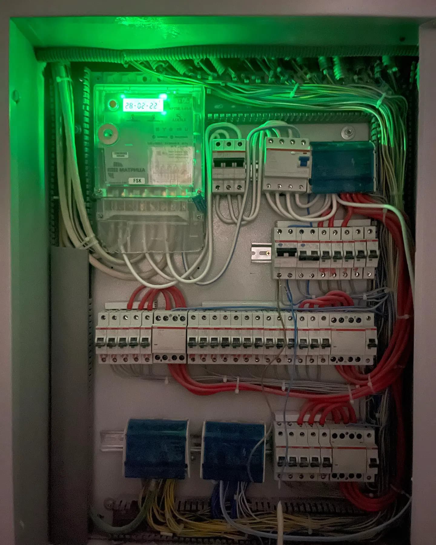 Elektrik_grozny_95 — Электрик